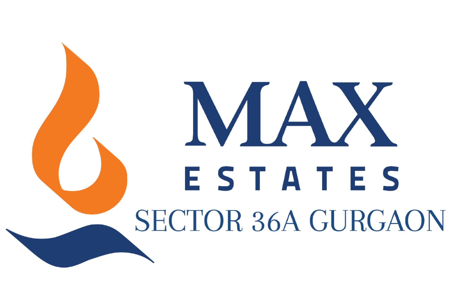 Max Estates Logo